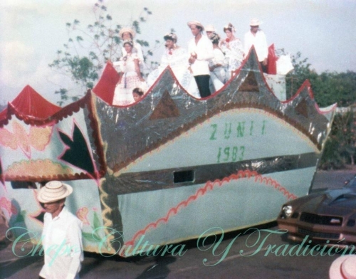 Carnavales