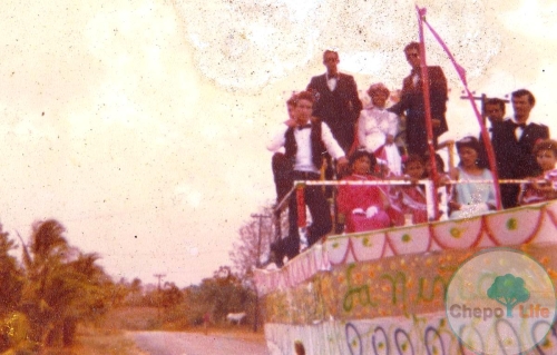 Carnavales