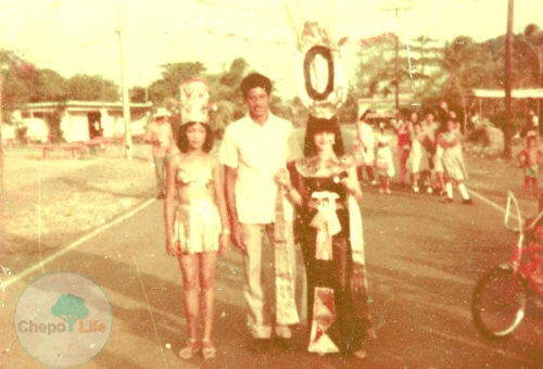 Carnavales
