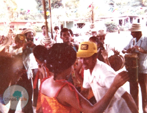 Carnavales