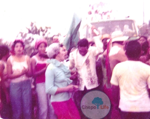 Carnavales