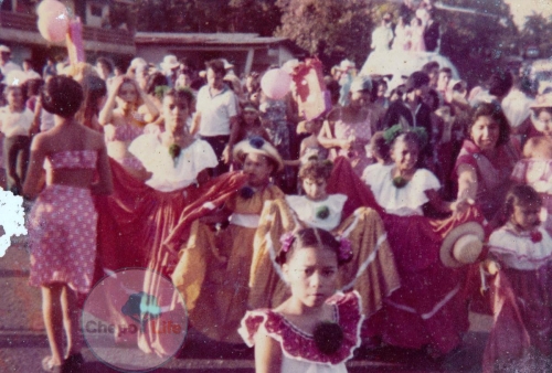 Carnavales