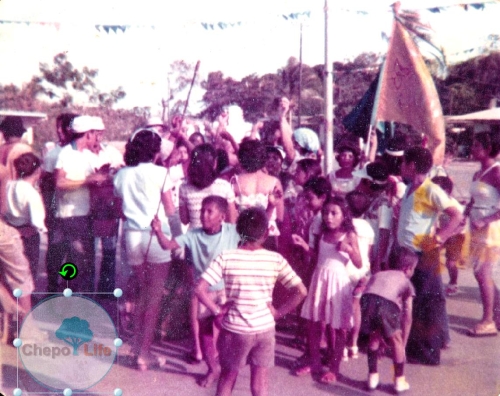 Carnavales