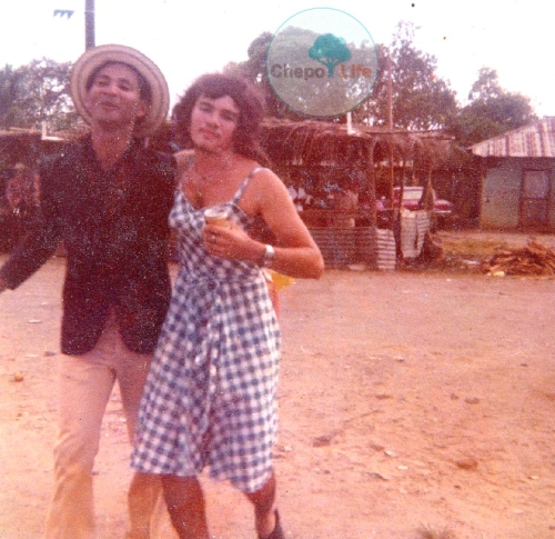 Carnavales