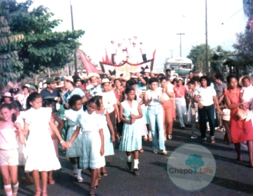 Carnavales