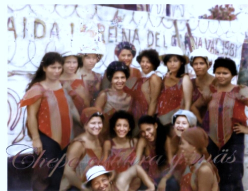Carnavales