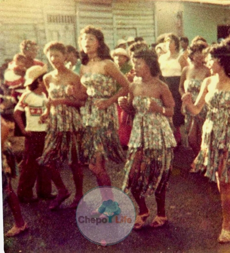 Carnavales