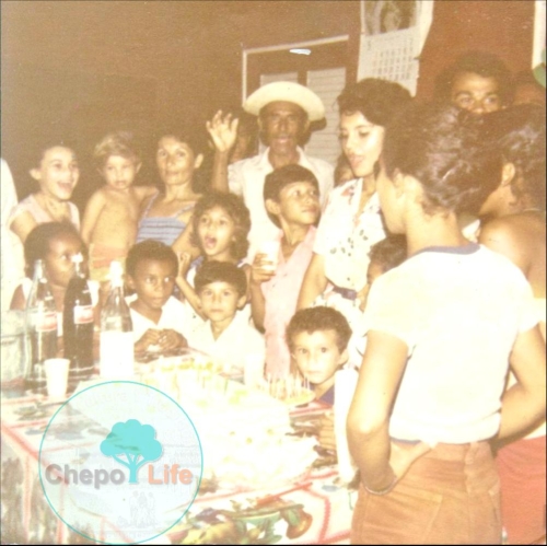 Callito, Lary, Minga, Elia, Marino, Uri
