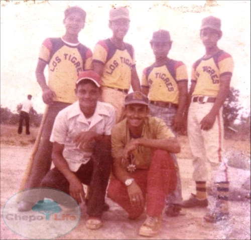 Los Tigres de Loma del Río