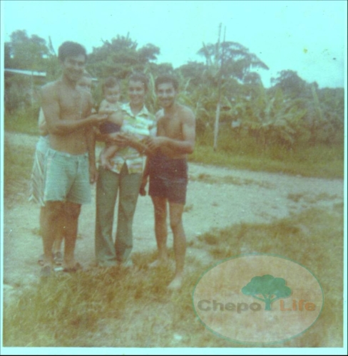 Camilo, Mellita y Balvino