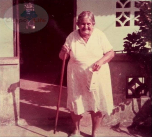 Mama Chila