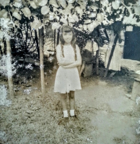 Francisca Chica e