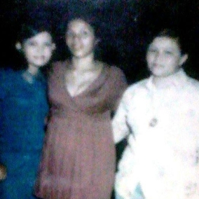 4 de mayo del 1974