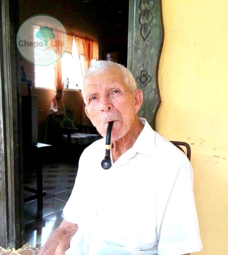 Jacinto chinto JAÉN