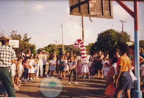 Fiesta De Navidad