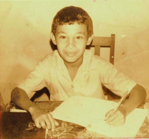 Francisco Elijo Acevedo