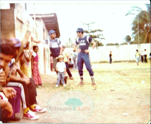 Los Tigres de Loma del Río