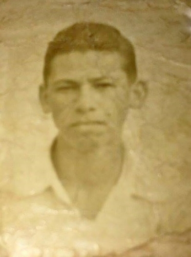 Luis Batista
