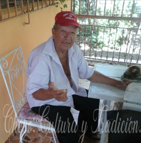 Silverio
