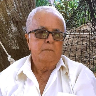Ramiro Camargo.