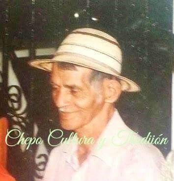 Asunción Chencho Batista