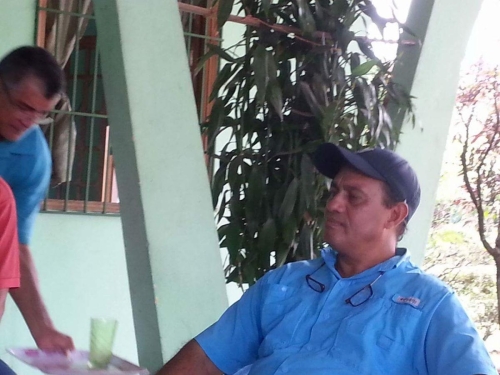 Arturo Batista