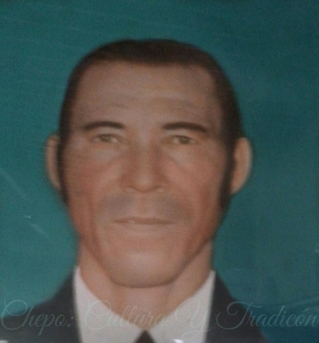 Sotero Fría