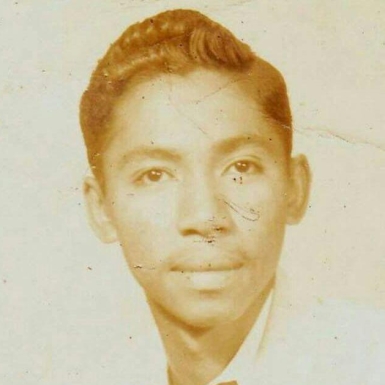 Adolfo Cirilo De León: