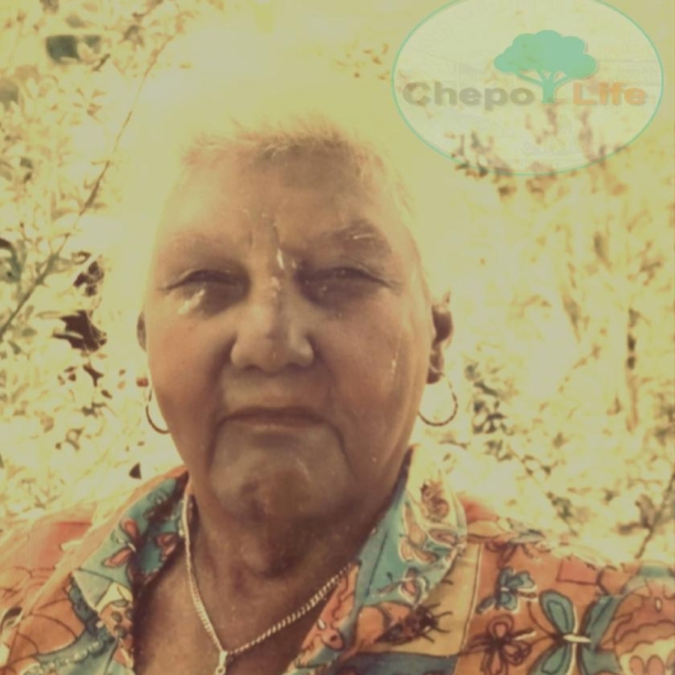 María Toña.